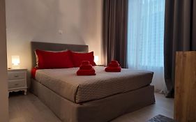 Athens Point Hotel Monastiraki